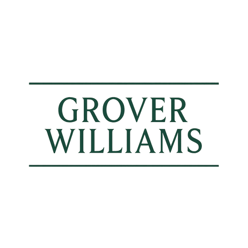 Grover Williams